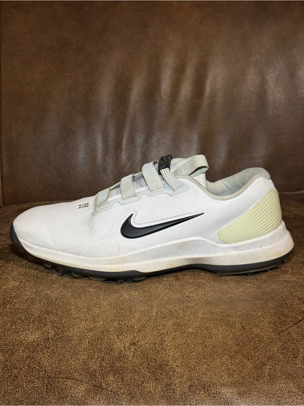 Men’s Nike Tiger Woods 71 FastFits